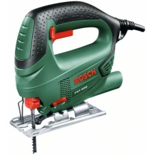 Лобзик електричний Bosch PST 650 (0.5 кВт, 3100 ход/хв) (06033A0721)