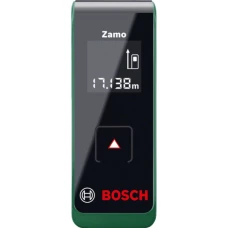 Далекомір лазерний Bosch Zamo II (20 м) (0603672620)