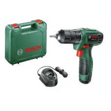 Акумуляторний дриль-шуруповерт Bosch EasyDrill 1200 (12 В, 1.5 А*год) (06039A210A)