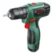 Аккумуляторная дрель-шуруповерт Bosch EasyDrill 1200 (12 В, 1.5 А*ч) (06039A210A)