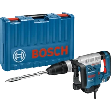 Відбійний молоток Bosch GSH 5 CE (1.15 кВт, 8.3 Дж) (0611321000)