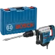 Відбійний молоток Bosch GSH 5 CE (1.15 кВт, 8.3 Дж) (0611321000)