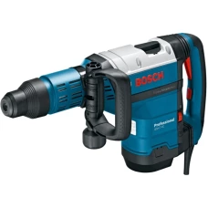 Відбійний молоток Bosch GSH 7 VC Professional (1.5 кВт, 13 Дж) (0611322000)