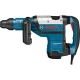 Відбійний молоток Bosch GSH 7 VC Professional (1.5 кВт, 13 Дж) (0611322000)