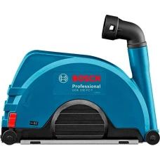 Кожух для відведення пилу Bosch GDE 230 FC-T (1600A003DM)