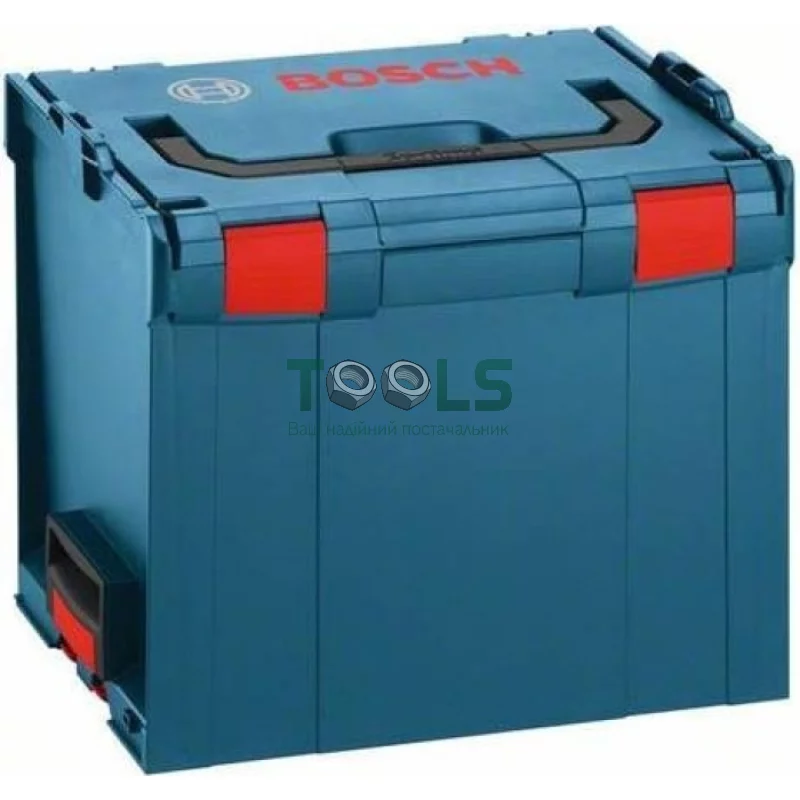 Кейс для инструментов Bosch L-Boxx 374 Professional (442×389×357 мм) (1600A012G3)