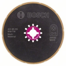 Насадка для GOP, BIM-TIN 85 Bosch 2608661760