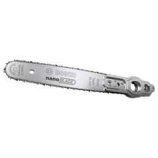 Пильне полотно Bosch nanoBLADE Wood Basic 65 (для EasyCut/AdvancedCut) (2609256F43)