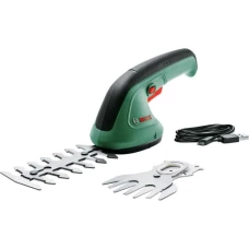 Ножницы для травы аккумуляторные Bosch EasyShear (3.6 В, 1.5 А*ч) (0600833303)