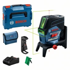 Лазерний нівелір Bosch GCL 2-50 CG Professional (20 м) (0601066H00)