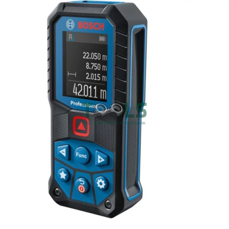 Лазерный дальномер Bosch GLM 50-22 Professional (0.05-50 м) (0601072S00)