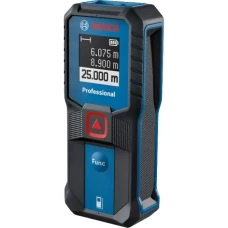 Лазерный дальномер Bosch Professional GLM 25-23 (25 м) (0601072W00)