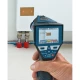 Термодетектор Bosch GIS 1000 C Professional (10.8 В, -40 - +1000 ° С) (0601083300)