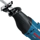 Пила шабельна Bosch GSA 1100 E Professional (1.1 кВт, 2700 хід/хв) (060164C800)