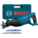 Пила шабельна Bosch GSA 1100 E Professional (1.1 кВт, 2700 хід/хв) (060164C800)