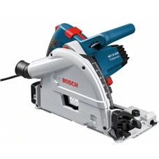 Занурювальна пилка Bosch GKT 55 GCE (1.4 кВт, 165 мм) (0601675000)