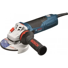 Кутова шліфувальна машина Bosch GWS 19-125 CIE (1900 Вт, 125 мм) (060179P002)