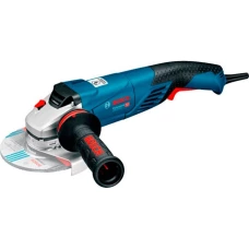 Кутова шліфувальна машина Bosch GWS 18-150 L (1.8 кВт, 150 мм) (06017A5000)