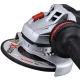 Угловая шлифмашина Bosch GWS 14-125 S Professional (1400 Вт, 125 мм) (06017D0100)