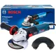 Угловая шлифмашина Bosch GWS 14-125 S Professional (1400 Вт, 125 мм) (06017D0100)