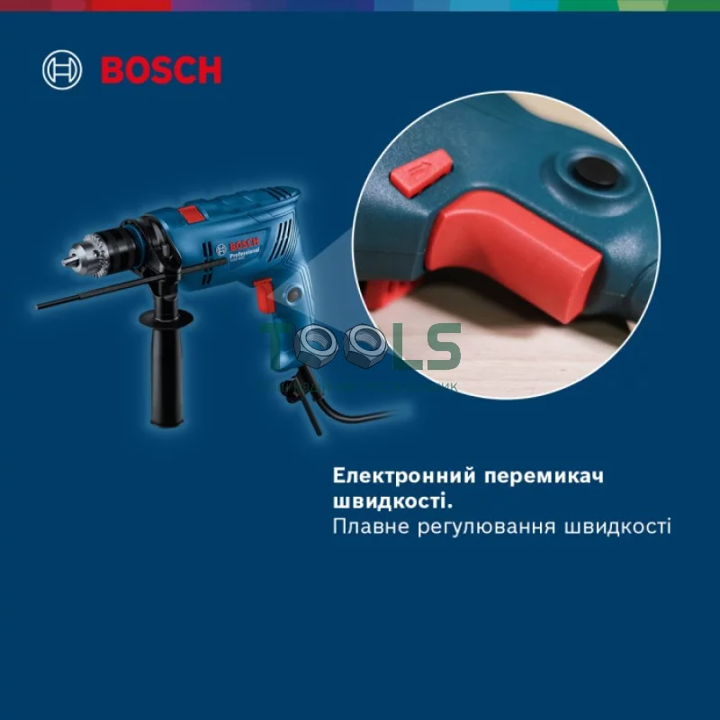 Шуруповерт аккумуляторный + набор бит Bosch Professional GSR 12V-15 (12 В, 2х2 А*год, 30 Н*м) (060186810G)