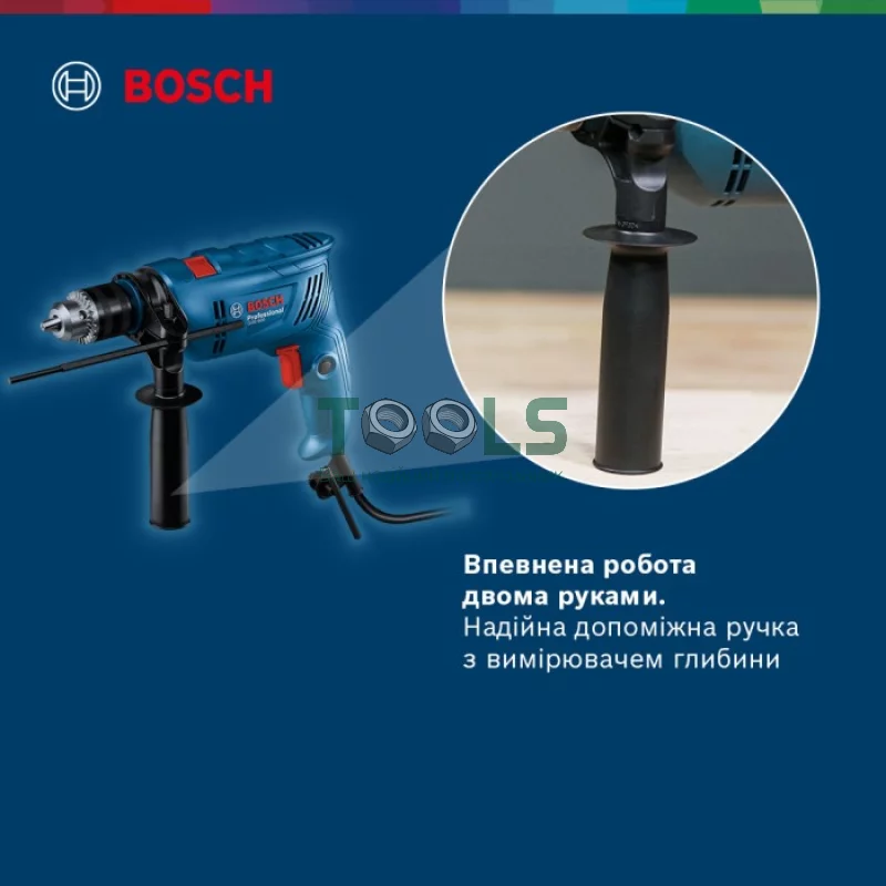 Шуруповерт аккумуляторный + набор бит Bosch Professional GSR 12V-15 (12 В, 2х2 А*год, 30 Н*м) (060186810G)