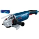 Кутова шліфувальна машина Bosch Professional GWS 24-230 P (2.4 кВт) (06018C3100)