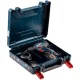 Шуруповерт аккумуляторный Bosch GSR 120-LI + GLI 12V-300 (12 В, 2х2 А*ч, 30 Н*м) (06019G8004)