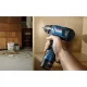 Шуруповерт аккумуляторный Bosch GSR 120-LI + GLI 12V-300 (12 В, 2х2 А*ч, 30 Н*м) (06019G8004)