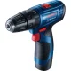 Дриль-шуруповерт акумуляторний Bosch GSB 120-LI Professional (12 В, 2х2 А*год, 30 Н*м) (06019G8100)