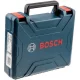 Дриль-шуруповерт акумуляторний Bosch GSB 120-LI Professional (12 В, 2х2 А*год, 30 Н*м) (06019G8100)