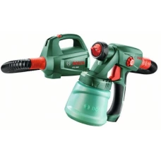 Краскораспылитель Bosch PFS 1000 (410 Вт) (0603207000)