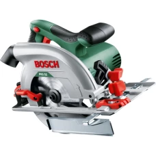 Пила дисковая Bosch PKS 55 (1.2 кВт, 160 мм) (0603500020)