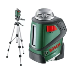 Лазерний нівелір Bosch PLL 360 Set + штатив TT 150 (20 м) (0603663001)