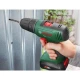 Акумуляторний дриль-шуруповерт Bosch Easydrill 18V-40 (18 В, 2 А*год) (06039D8004)