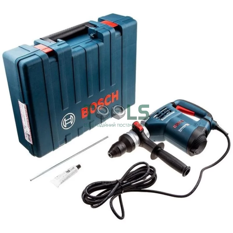 Перфоратор Bosch GBH 4-32 DFR SDS-PLUS (900 Вт) (0611332100)