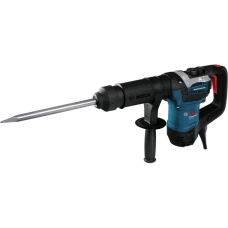 Отбойный молоток Bosch GSH 501 (1.1 кВт, 7.5 Дж) (0611337020)