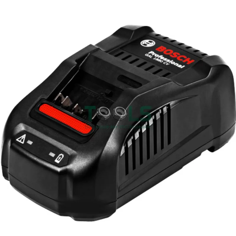 Перфоратор Bosch GBH 18V-26 Professional (18 В, 8 А*ч, 2.6 Дж) (0615990M3N)