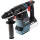 Перфоратор Bosch GBH 18V-26 Professional (18 В, 8 А*ч, 2.6 Дж) (0615990M3N)