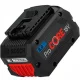 Перфоратор Bosch GBH 18V-26 Professional (18 В, 8 А*ч, 2.6 Дж) (0615990M3N)