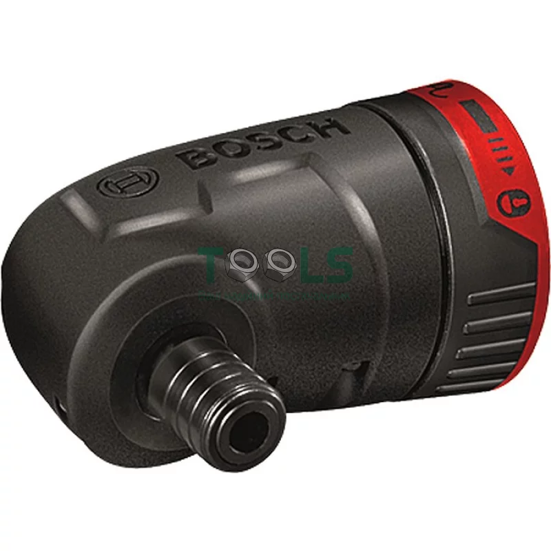 Угловая насадка FlexiClick Bosch GFA 18-W Professional (1-13 мм) (1600A013P7)