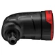 Угловая насадка FlexiClick Bosch GFA 18-W Professional (1-13 мм) (1600A013P7)