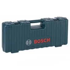 Кейс для кутової шліфувальної машини 180-230 мм Bosch 2605438197