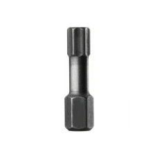 Біта 6-гранна HEX6x25 мм Diamond Impact Bosch 2608522050