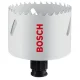 Коронка биметаллическая 40 мм HSS Progressor Bosch 2608584629