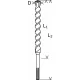 Бур Bosch SDS-Max-4 (35х400х520 мм) (2608685876)