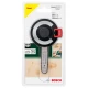 Пилка Bosch NanoBlade Wood Speed ​​50 (50 мм) (2609256D84)