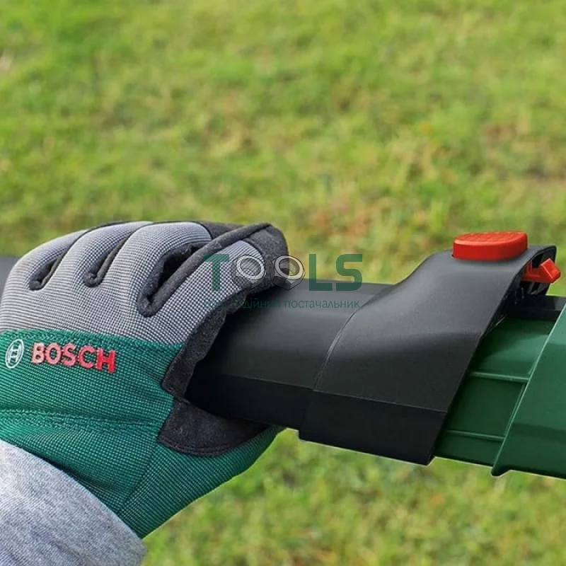 Садовый пылесос-воздуходувка Bosch Universal GardenTidy 3000 (3 кВт, 285 км/ч) (06008B1001)