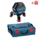 Лазерний нівелір Bosch GLL 3-50 Professional + L-Boxx (0601063801)