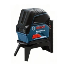 Лазерный нивелир Bosch GCL 2-15 Professional + RM1 (15 м) (0601066E00)